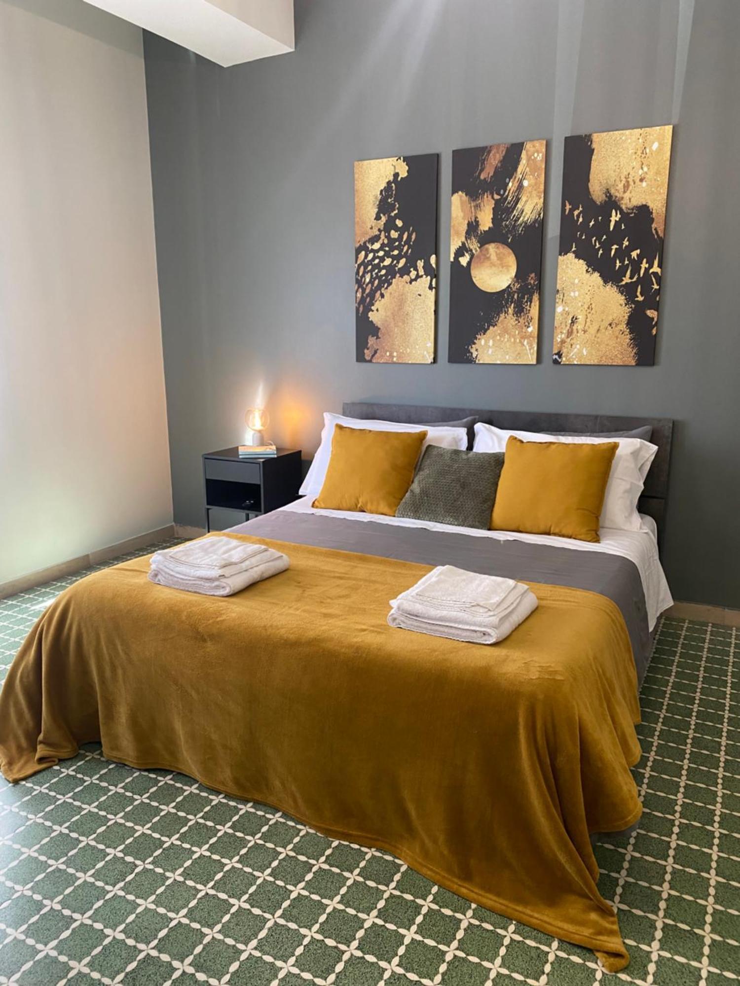 רומא Bright Apartment Near San Pietro מראה חיצוני תמונה