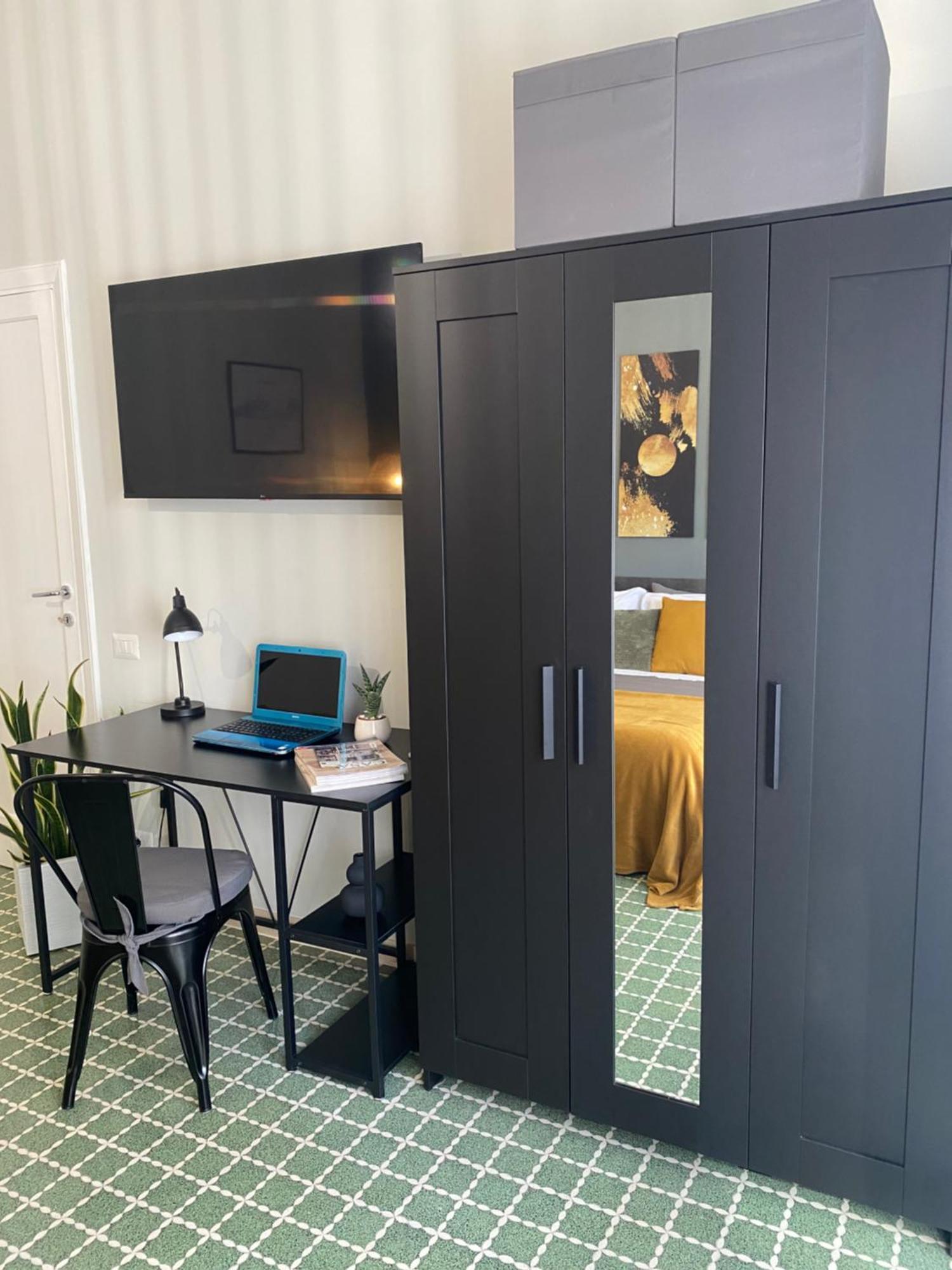 רומא Bright Apartment Near San Pietro מראה חיצוני תמונה