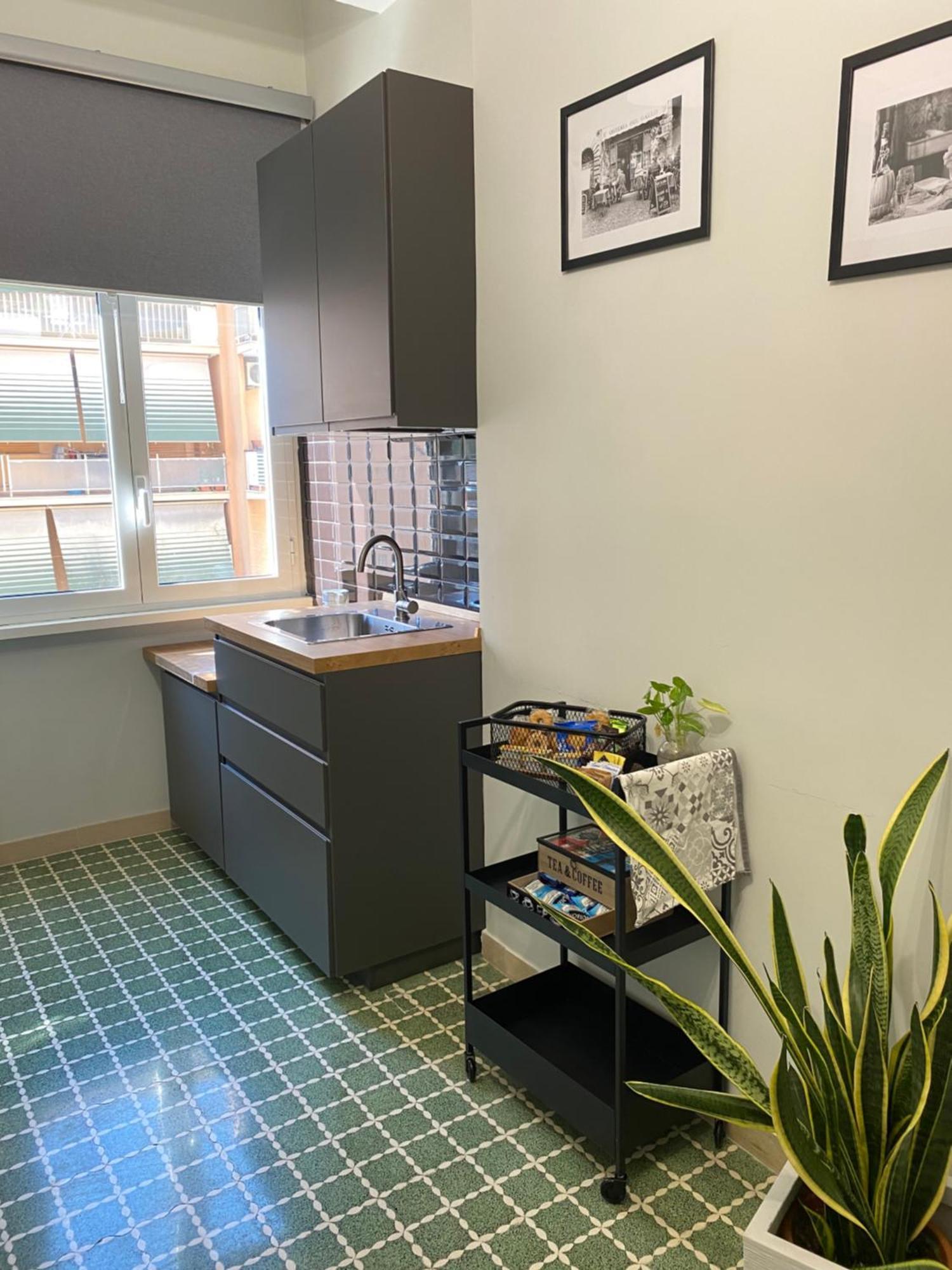 רומא Bright Apartment Near San Pietro מראה חיצוני תמונה