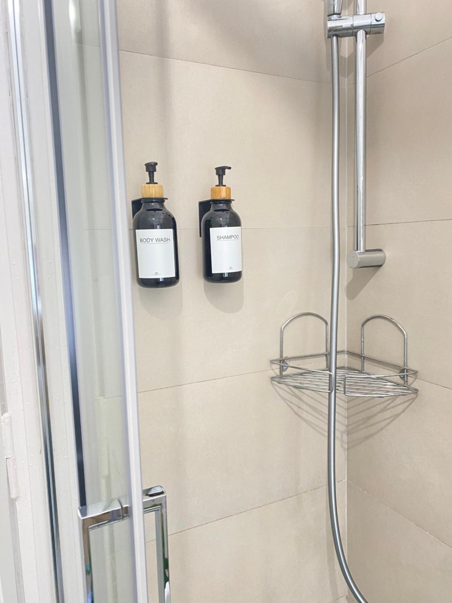 רומא Bright Apartment Near San Pietro מראה חיצוני תמונה